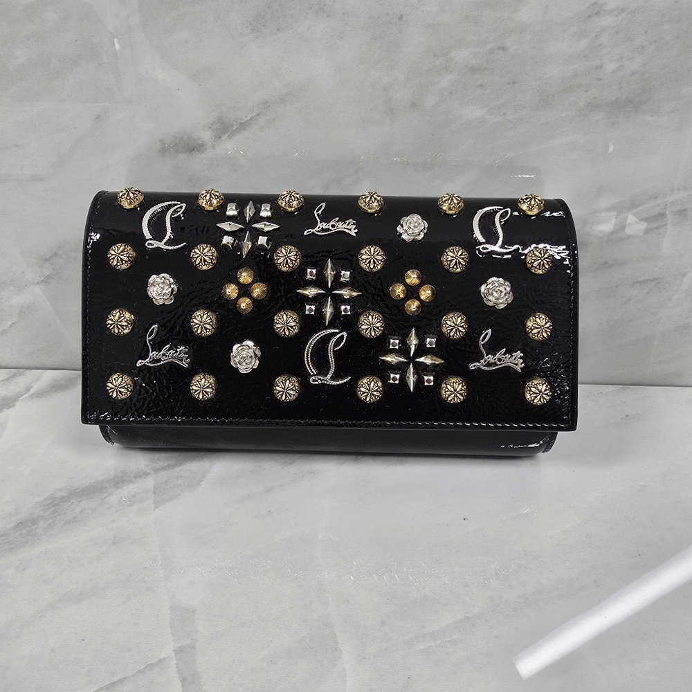 Christian Louboutin Paloma Bag - Picture 3 of 11